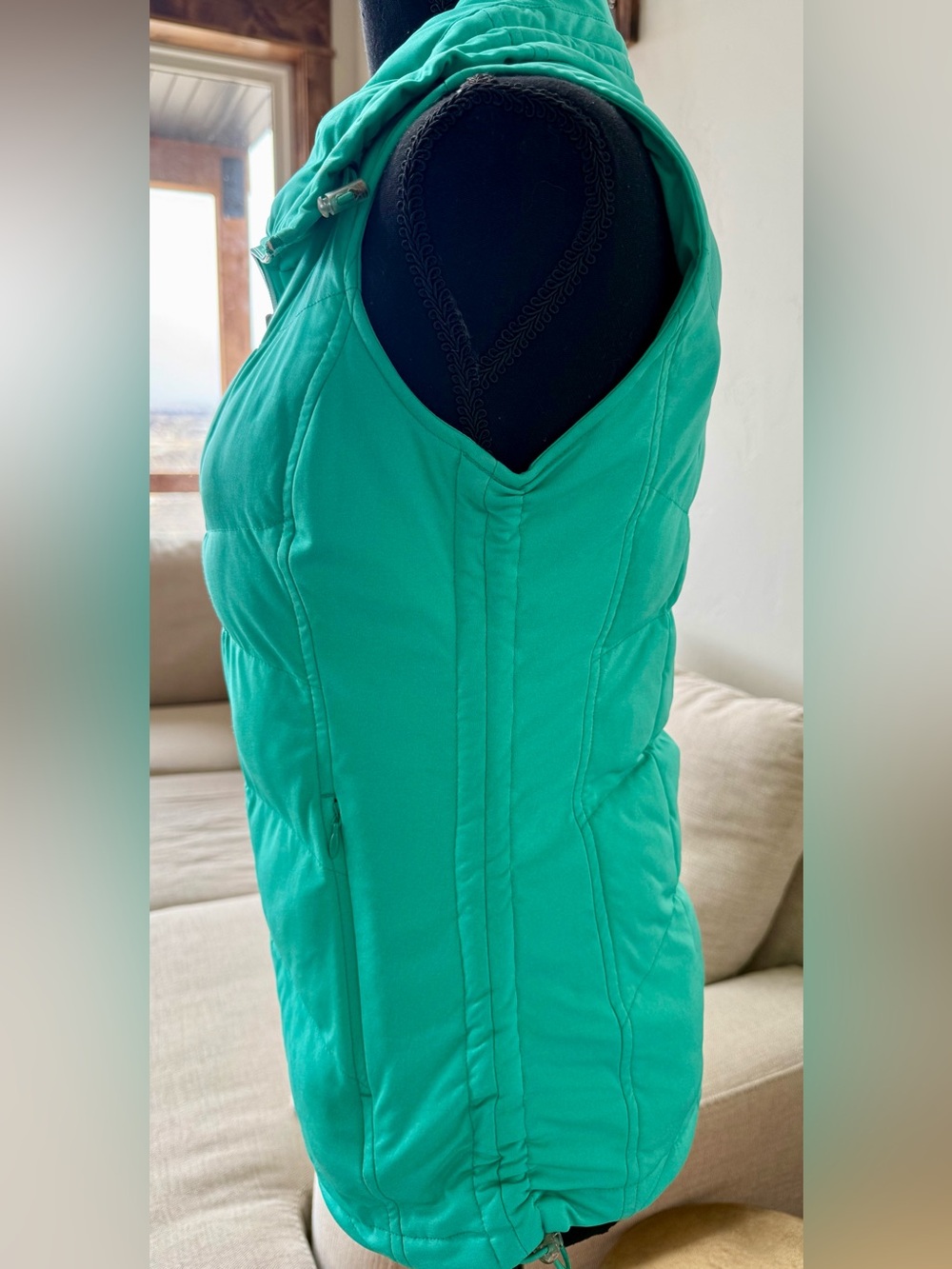 Athleta Vest - Picture 5 of 12